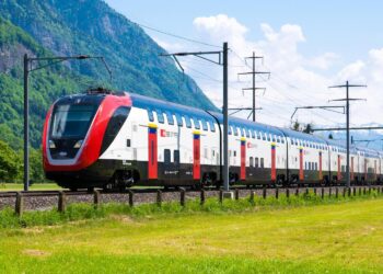 Nie będzie połączenia kolejowego Radom – Kunów