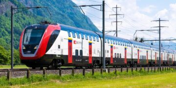 Nie będzie połączenia kolejowego Radom – Kunów
