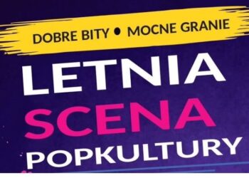Letnia Scena Popkultury po raz czwarty