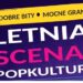 Letnia Scena Popkultury po raz czwarty