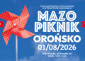 MAZOpiknik w Orońsku