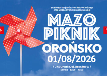 MAZOpiknik w Orońsku