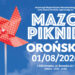 MAZOpiknik w Orońsku