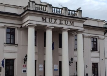 Malarstwo i muzyka w Muzeum im. Jacka Malczewskiego