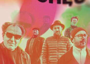 Kolejny koncert w ramach 'Strefy Komfortu’ już w piątek