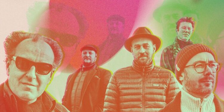 Kolejny koncert w ramach 'Strefy Komfortu’ już w piątek