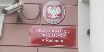 Tymczasowy areszt za pobicie prokuratora