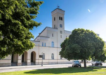Dziś dwie nadzwyczajne sesje Rady Miejskiej w Radomiu
