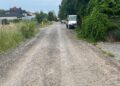 Ulica Taczowska już wkrótce jak nowa