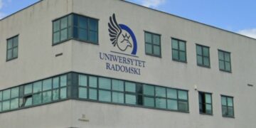 Historyczny sukces Uniwersytetu Radomskiego