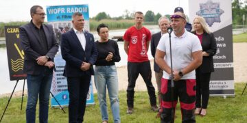 Uwaga na czarne punkty