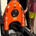 Nowoczesny robot ratunkowy trafił na wyposażenie radomskiego WOPR-u