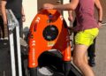 Nowoczesny robot ratunkowy trafił na wyposażenie radomskiego WOPR-u