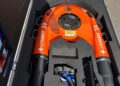 Nowoczesny robot ratunkowy trafił na wyposażenie radomskiego WOPR-u