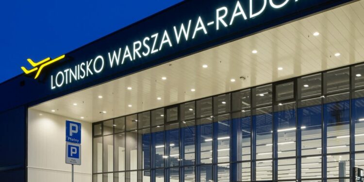 Śledztwo w sprawie radomskiego lotniska w decydującej fazie a PPL szuka sposobu na oszczędność