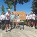 W 4 dni, 670 kilometrów i 335 tysięcy złotych. Szczęśliwy finał wyprawy!