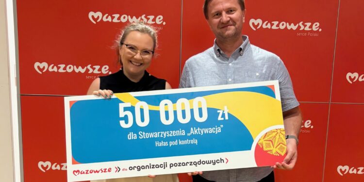 Cztery projekty edukacyjne z regionu radomskiego z dofinansowaniem Mazowsza