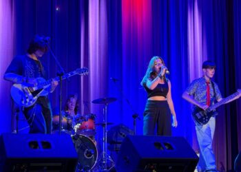 Rockowe Pionki zainaugurowane