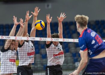 Sportowcy z większymi stypendiami