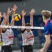 Sportowcy z większymi stypendiami