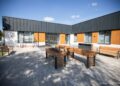 Budowa Centrum Opiekuńczo-Mieszkalnego na finiszu