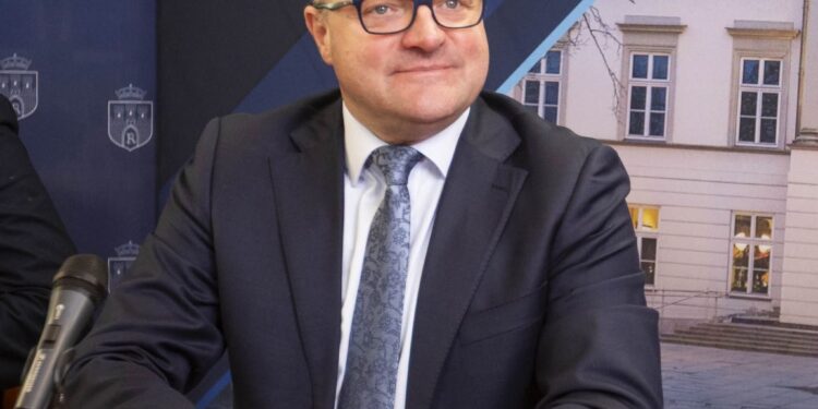 „Nie można się obrażać na demokrację”