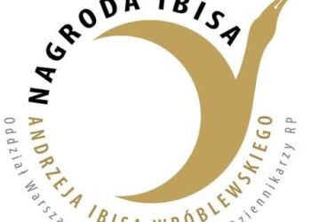 Ostatnia szansa na zgłoszenie do IV edycji Nagrody im. „Ibisa”