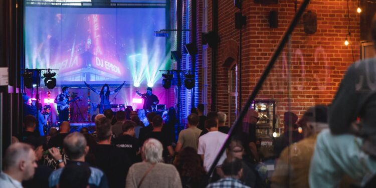 Muzyka, emocje i historia. Radom Music Camp 2026 za nami