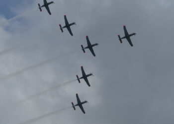 Air Show znika z Radomia?