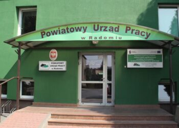 Blisko trzy miliony złotych przeznaczył Powiatowy Urząd Pracy na aktywizację mieszkańców powiatu radomskiego
