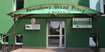 Blisko trzy miliony złotych przeznaczył Powiatowy Urząd Pracy na aktywizację mieszkańców powiatu radomskiego