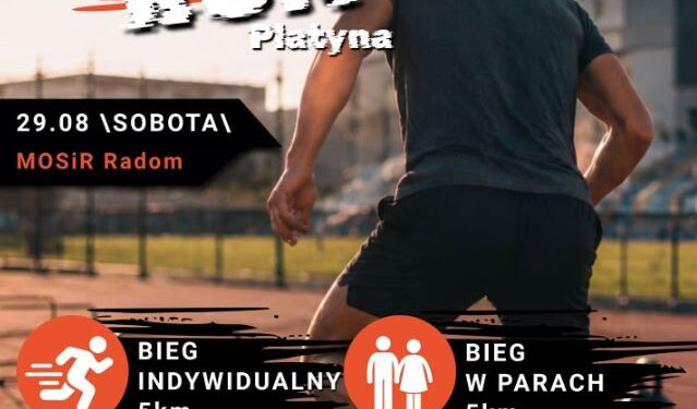 Biegiem po pomoc – sportowe wyzwanie w szczytnym celu!