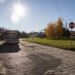 Trzy pętle autobusowe w przebudowie. Nowa infrastruktura powstaje na Wośnikach, Pruszakowie oraz Zamłyniu