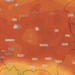 Radom wyrównał sierpniowy rekord temperatury w Polsce!