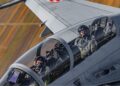 Jest odpowiedź MON w sprawie przyszłorocznego Air Show
