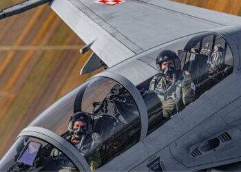 Jest odpowiedź MON w sprawie przyszłorocznego Air Show