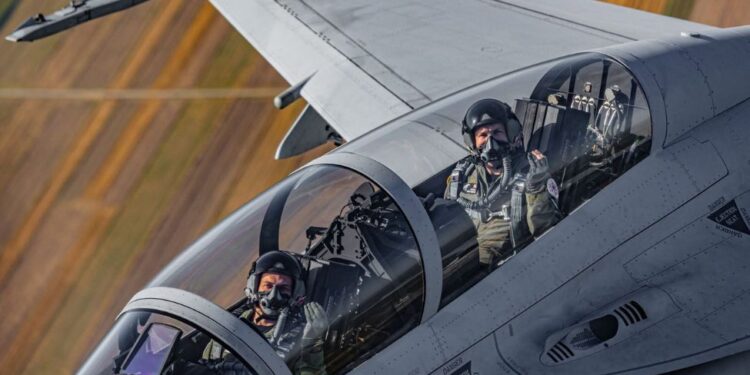 Jest odpowiedź MON w sprawie przyszłorocznego Air Show