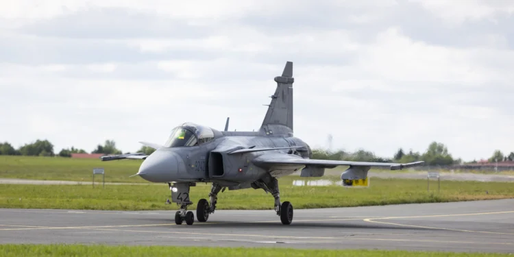 Radom nie składa broni w sprawie Air Show
