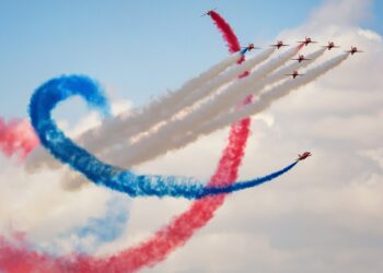 Air Show znika z Radomia?