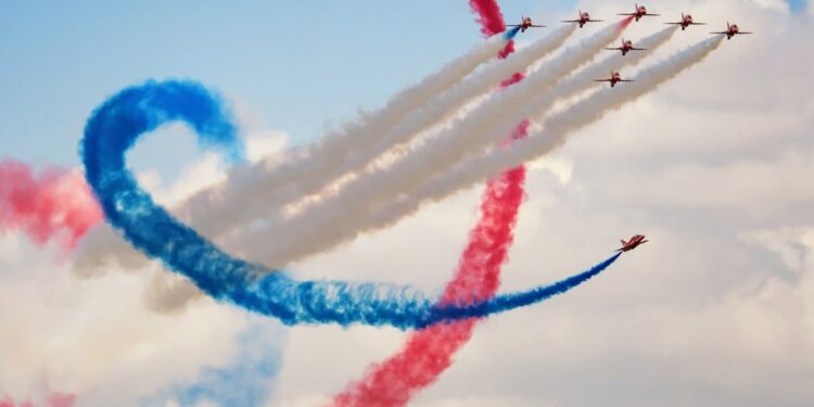 Air Show znika z Radomia?