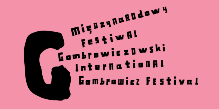Festiwal Gombrowiczowski w Radomiu przechodzi metamorfozę! W jury po raz pierwszy zasiądzie aktorski autorytet, znamy też program festiwalu