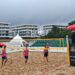 Nad zalewem na Borkach rozpoczęła się pierwsza edycja Beach Ball Radom – trzygwiazdkowego turnieju mężczyzn, będącego eliminacjami do mistrzostw Polski.