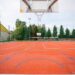 Nowa baza sportowa przy „Kochanowskim”