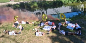 Dobiega końca 3. dzień wyprawy dla Dominika