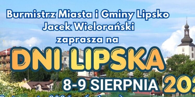 Dwa dni muzyki i rodzinnej zabawy. Przed nami XXIX Dni Lipska