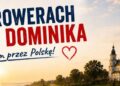 To już jutro! Śmiałkowie pokonają blisko 700 kilometrów na rowerach, aby pomóc małemu Dominikowi