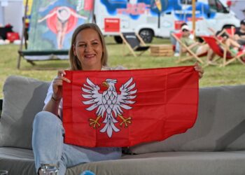 Trwa V edycja konkursu „Podróże z flagą Mazowsza”