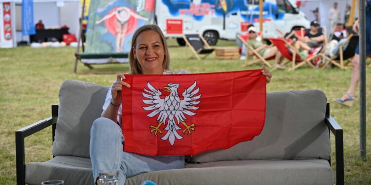 Trwa V edycja konkursu „Podróże z flagą Mazowsza”