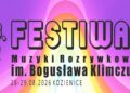 Festiwal Muzyki Rozrywkowej w Kozienicach od piątku