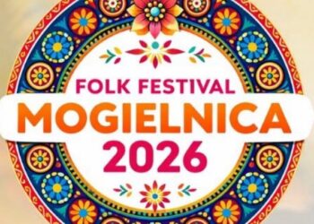Folk Festival w Mogielnicy